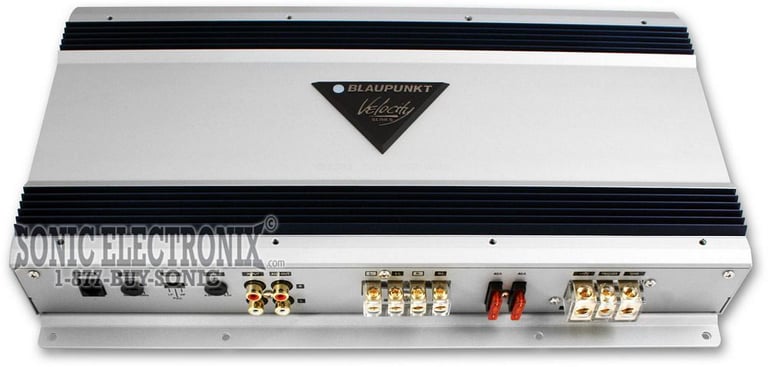 Blaupunkt VA2200 Image 2