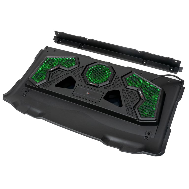 MB Quart MBQRG2-S7R Image 19