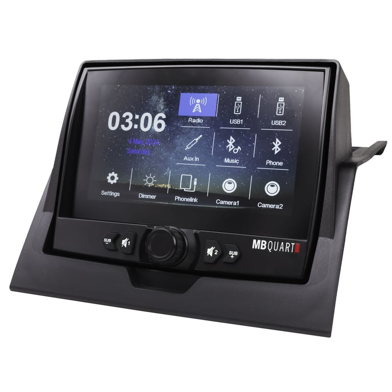 MB Quart MBQRG2-S7R Image 21