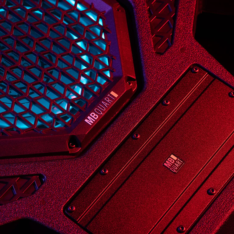 MB Quart MBQRG2-S7R Image 3