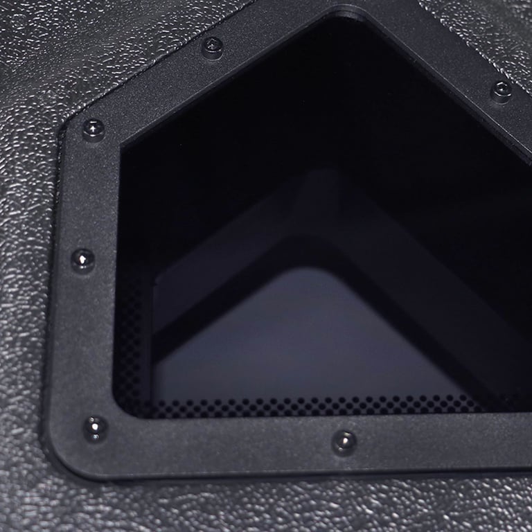 MB Quart MBQRG2-S6R Image 7