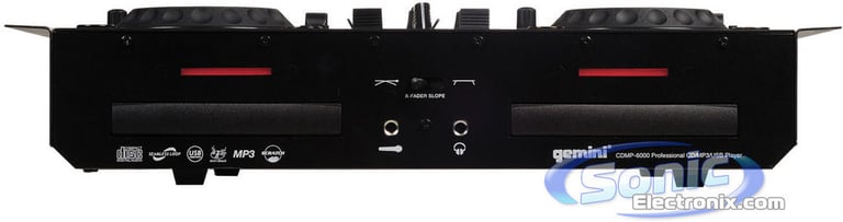 Gemini CDMP-6000 Image 5