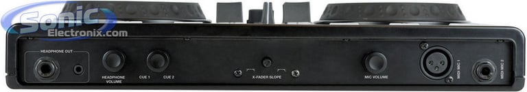 Gemini CTRL SIX Image 4