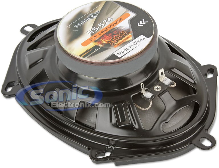 Hitron HS-574 Open Box Image 4