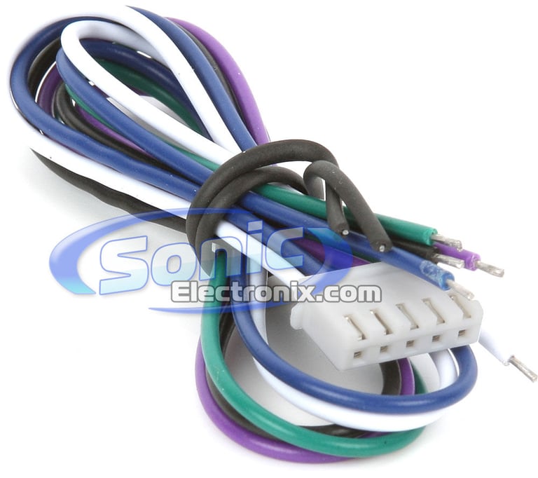 Sound Storm (SSL) F2000M Open Box Image 6
