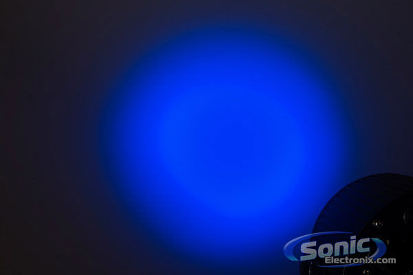 Chauvet LEDsplash 86B Image 4