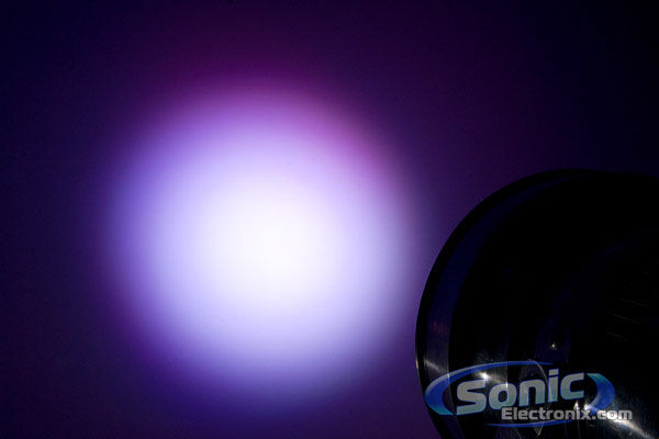 Chauvet LEDrain 56C Image 8