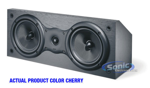 DCM Loudspeakers DCM16C (Cherry) Image 2