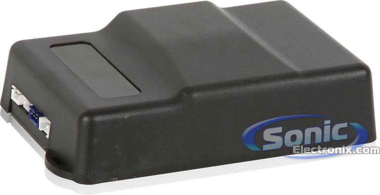 ScyTek 2000RS Image 4