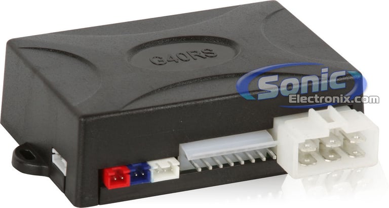 ScyTek G40RS Image 3
