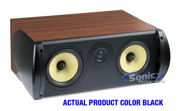 DCM Loudspeakers TFE60C-B Image 2