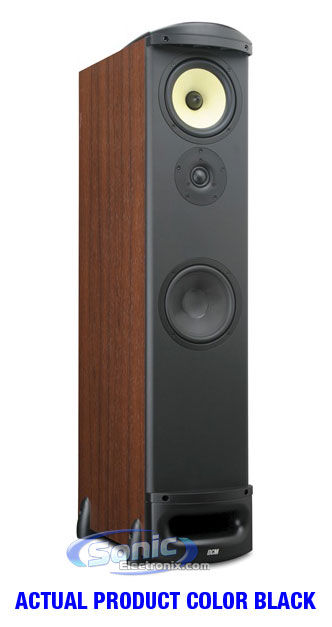DCM Loudspeakers TFE100-B Image 3