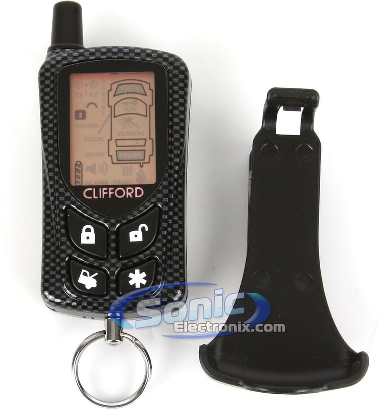 Clifford 479X Image 1