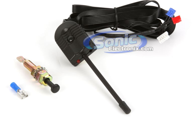 ScyTek G40RS Image 4