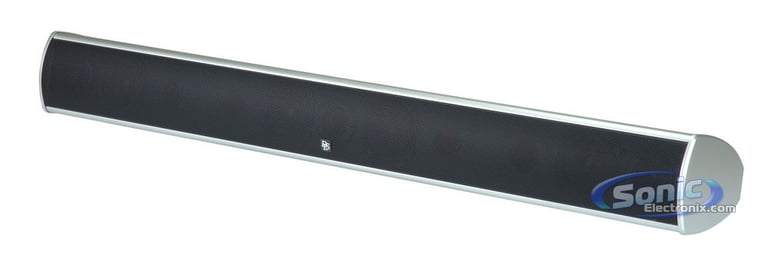DLS T3 LCR (Silver) Image 1