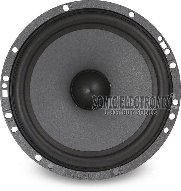 Focal 165 V1 Image 3