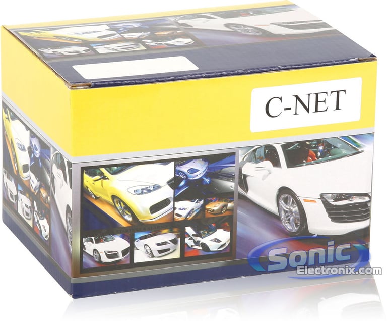 ScyTek GXY-C-NET Image 7