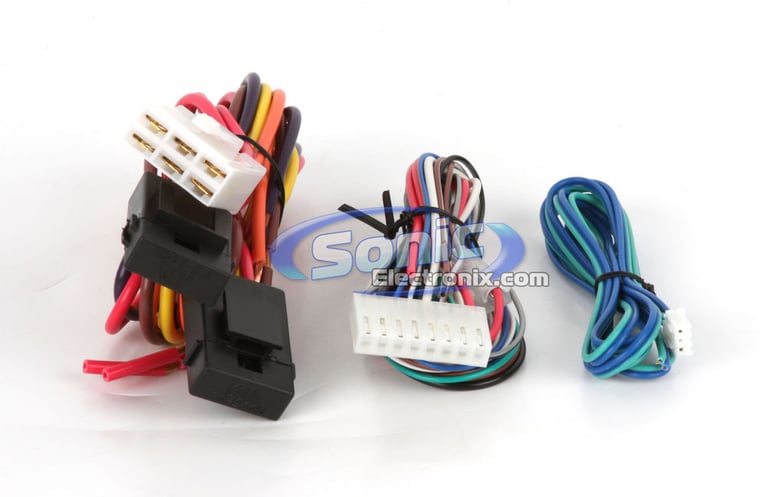 ScyTek G40RS Image 5