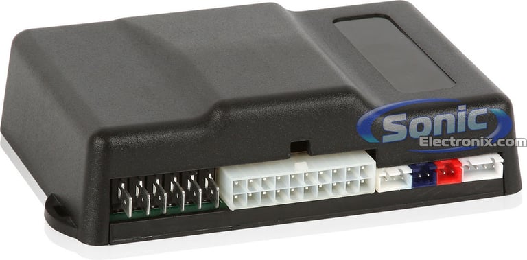 ScyTek 2000RS Image 3