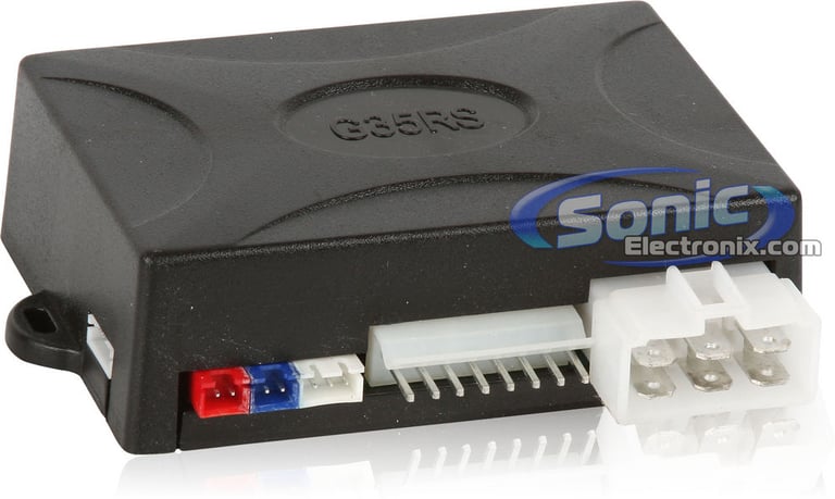 ScyTek G35RS (G35) Image 3
