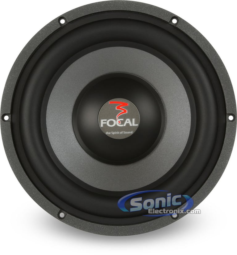 Focal 27 V1 Image 2