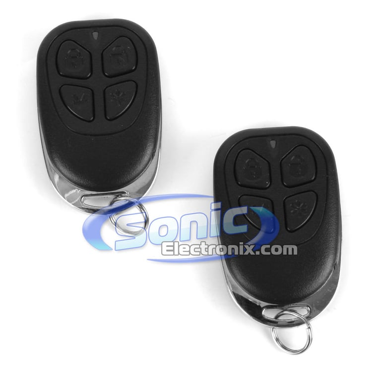 ScyTek G40RS Image 2
