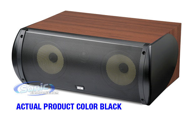 DCM Loudspeakers TFE60C-B Image 1