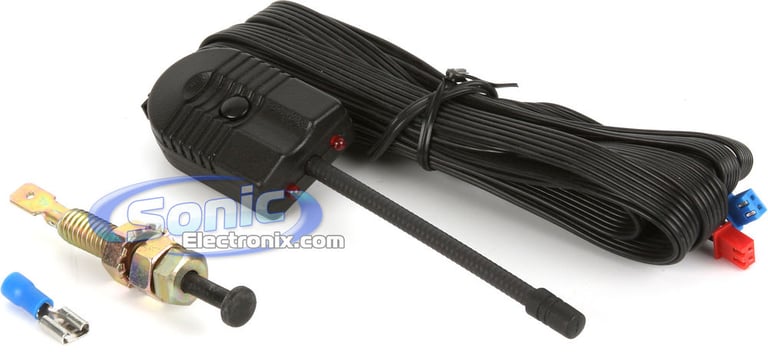 ScyTek 2000RS Image 5