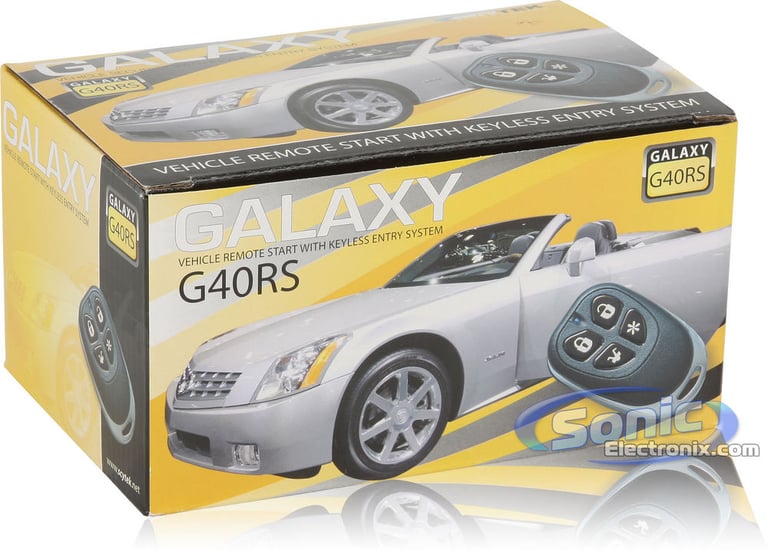 ScyTek G40RS Image 7