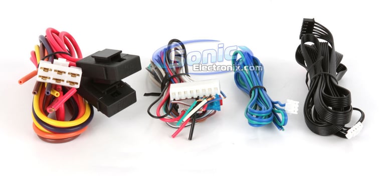ScyTek G35RS (G35) Image 5
