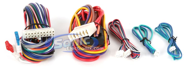 ScyTek Galaxy 2000RS-2W-DBP Image 6