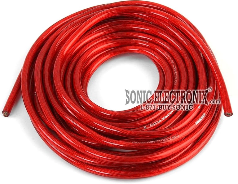 StreetWires UF820R Image 1