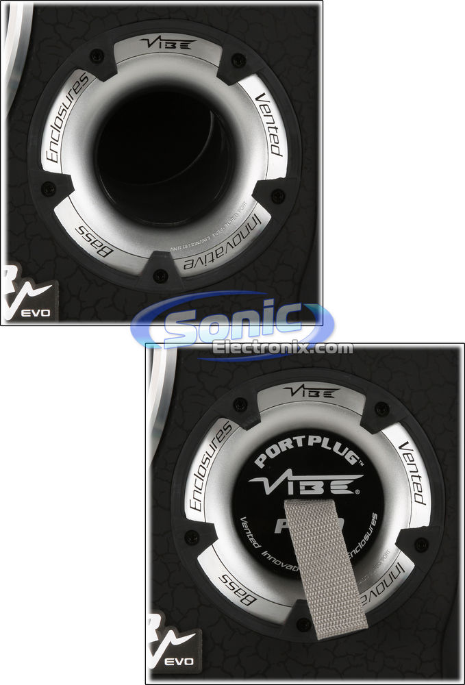 VIBE Audio CBR12EVO (CBR12EVO-V2) Image 4