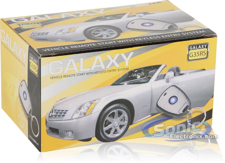 ScyTek G35RS (G35) Image 7