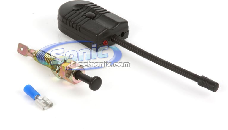 ScyTek G35RS (G35) Image 4