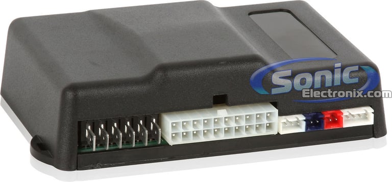 ScyTek Galaxy 2000RS-2W-DBP Image 3
