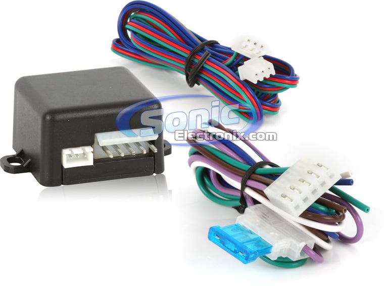 ScyTek DLRM Image 1