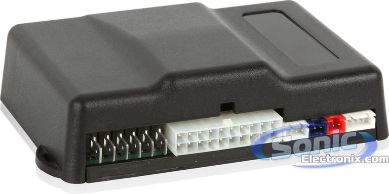 ScyTek Galaxy 5000RS Image 3