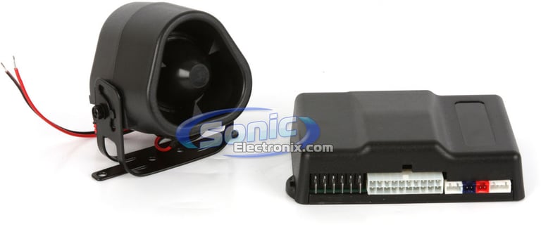 ScyTek Galaxy 5000RS - Open Box, Good Condition (Used) Image 2
