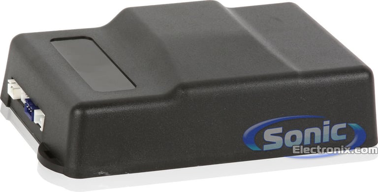 ScyTek Galaxy 2000RS-2W-DBP Image 4