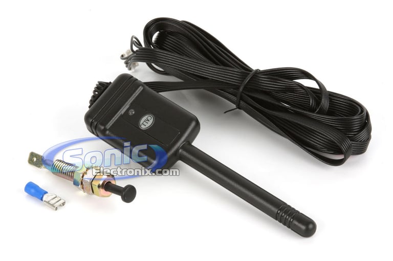 ScyTek Galaxy 2000RS-2W-DBP Image 5