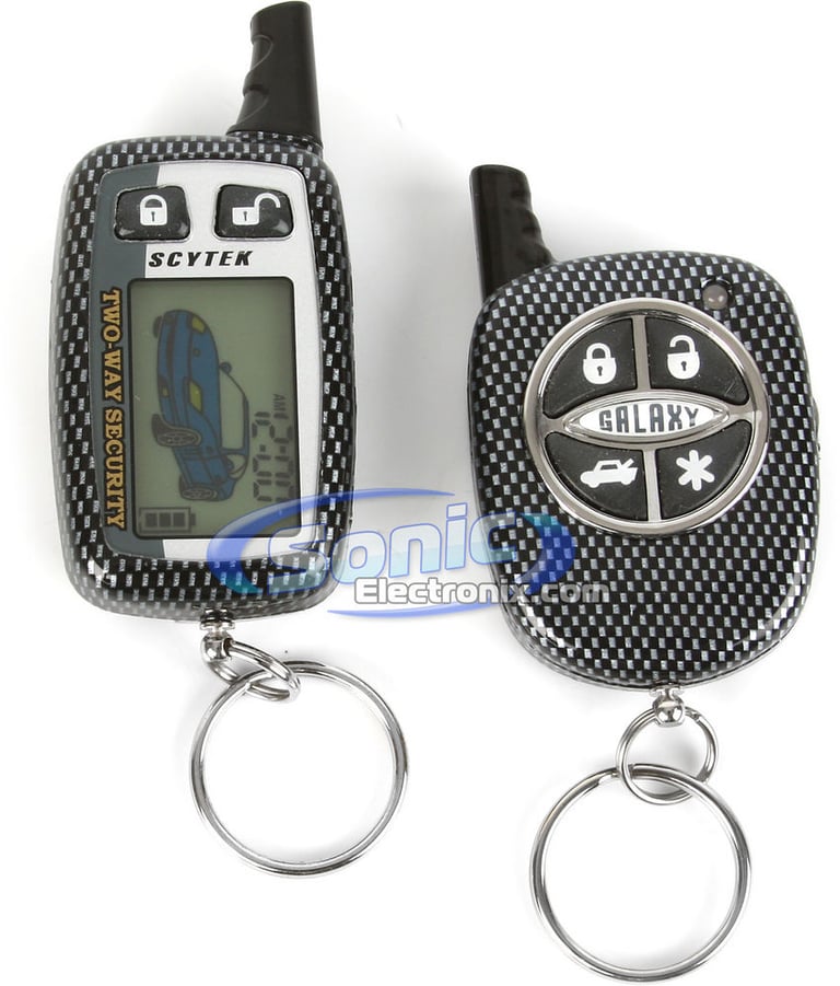 ScyTek Galaxy  2000RS-2W-1 Image 2