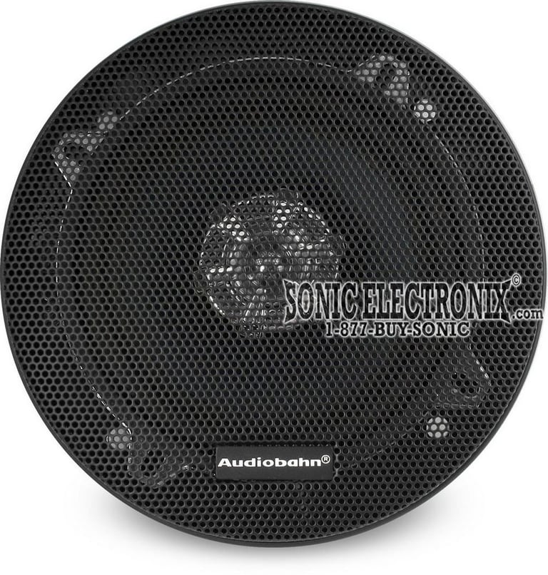 Audiobahn AS50V Image 2