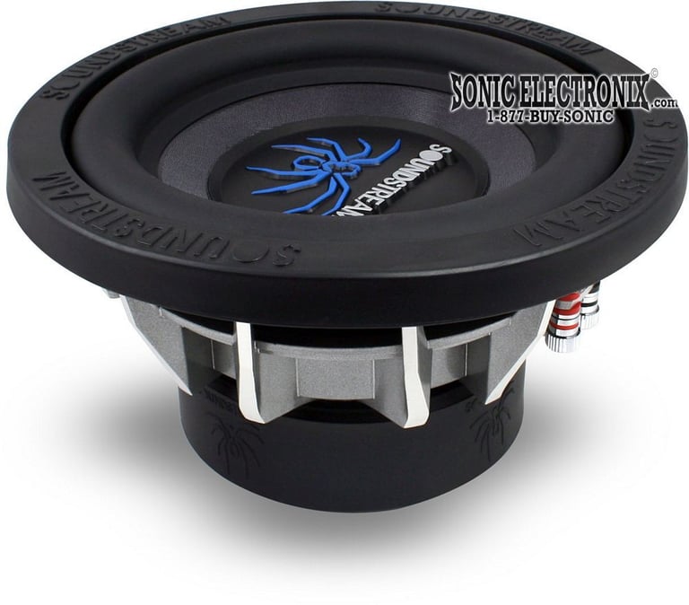Soundstream VGW-10 Image 1
