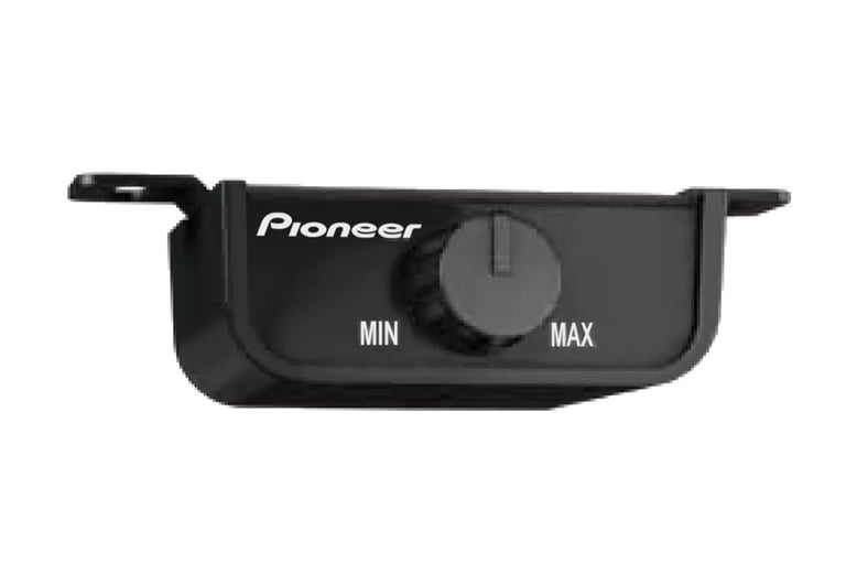 Pioneer TS-WX1210A (Like New (Open Box)) Image 2