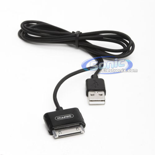 Griffin 3013-IDCKCBL Image 1
