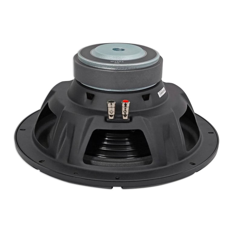 Alpine Single 12" Bass Bundle Image 4