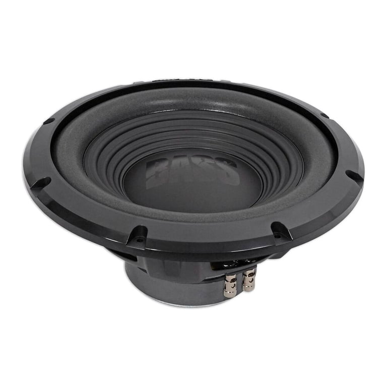 Alpine Single 12" Bass Bundle Image 3