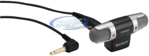 Sony ECM-DS70P (ECMDS70P) Image 1