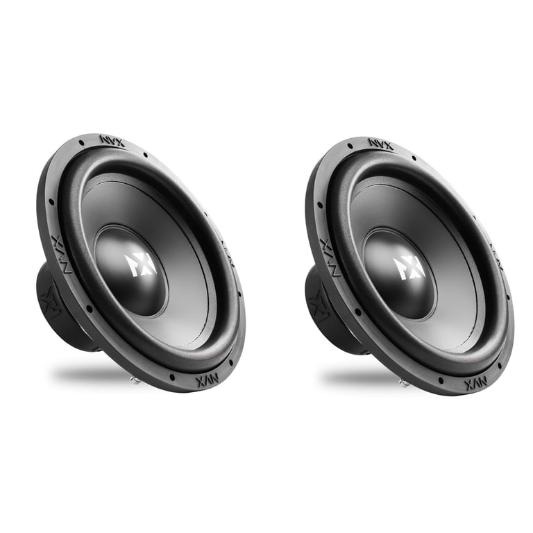 NVX ESW124 1 Pair (2 Total) Image 1
